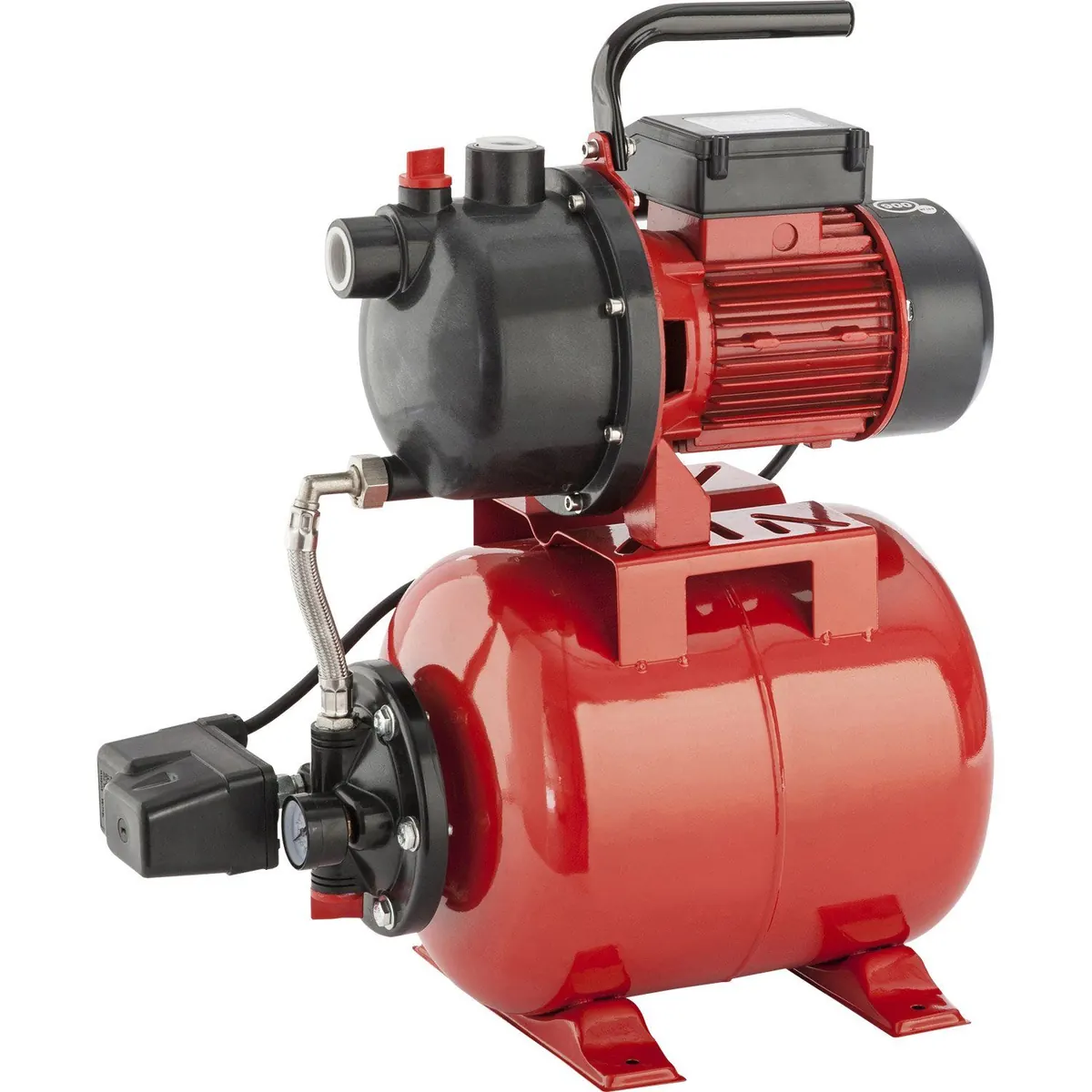 Suppresseur automatique 750 W
